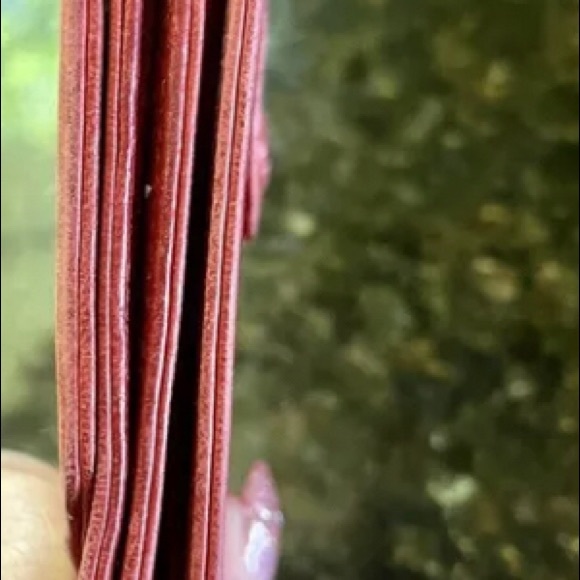 Chanel small classic wallet - Picture 6 of 12